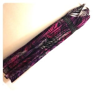 Full length stretchy maxi dress